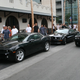 Illustration for article titled Exclusive: First Photo Of Detroit's New Muscle Car Threesome!
